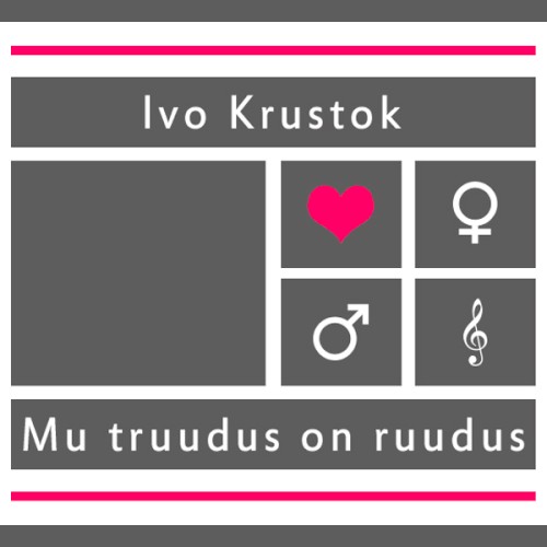 Mu truudus on ruudus