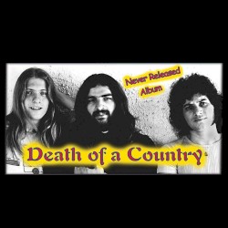 Death of a Country