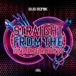 Straight From the Underground