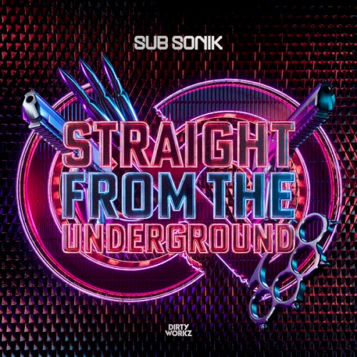 Straight From the Underground