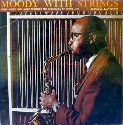 Moody With Strings