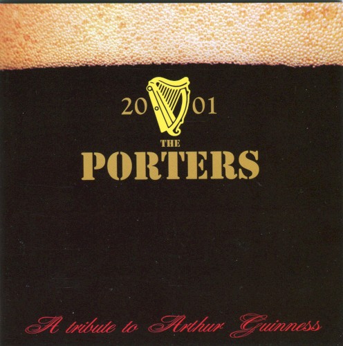 A Tribute to Arthur Guinness