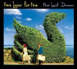 Nine Lucid Dreams