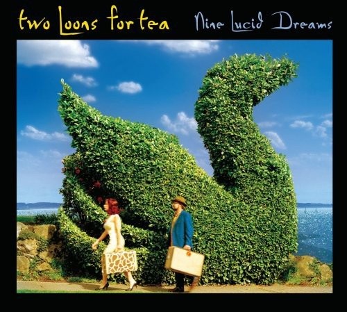 Nine Lucid Dreams