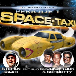 Space Taxi