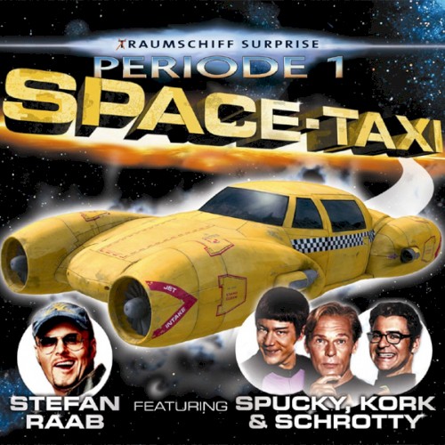 Space Taxi