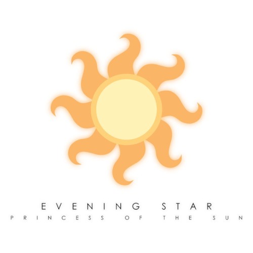 Princess of the Sun