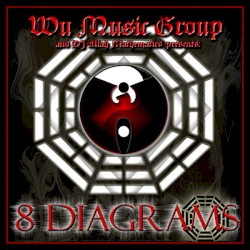 8 Diagrams: The Mixtape
