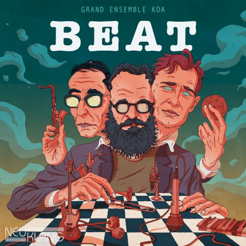 Beat