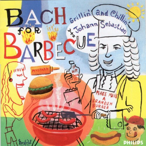 Bach for Barbecue