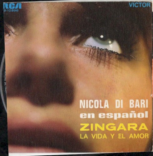 La vida y el amor