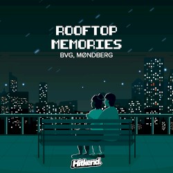 Rooftop Memories