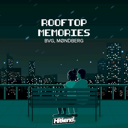 Rooftop Memories