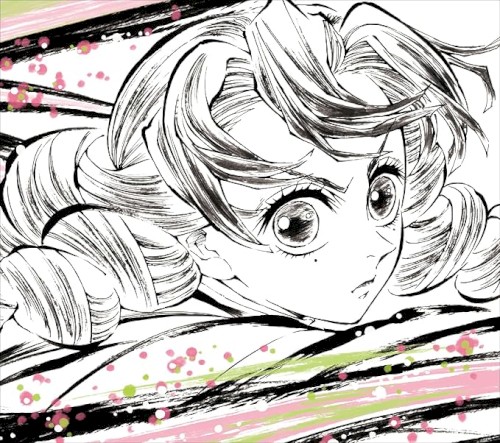 「鬼滅の刃」刀鍛冶の里編 オリジナルサウンドトラック