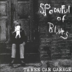 Three Car Garage