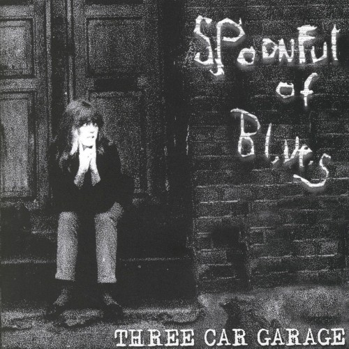 Three Car Garage