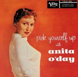 Pick Yourself Up With Anita O’Day