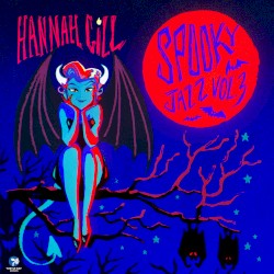 Spooky Jazz Vol. 3