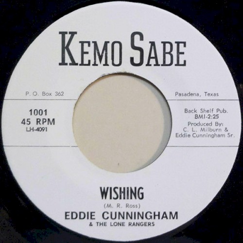 Wishing / Girl Don’t Change Your Mind