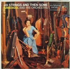 29 Strings and Then Some