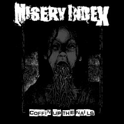 Coffin Up the Nails