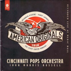 American Originals 1918