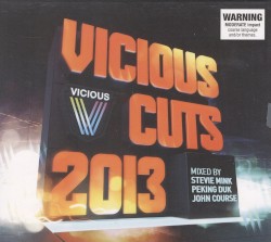 Vicious Cuts 2013