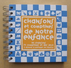 Chansons et comptines de notre enfance