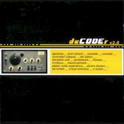deCODEr v2.0