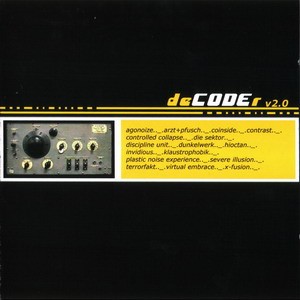 deCODEr v2.0