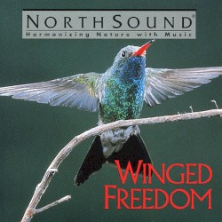 Winged Freedom