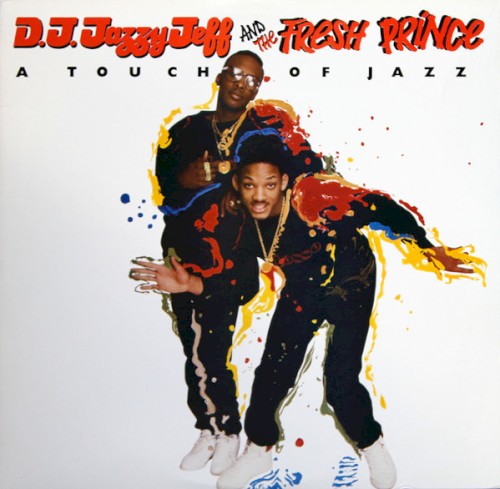 A Touch of Jazz