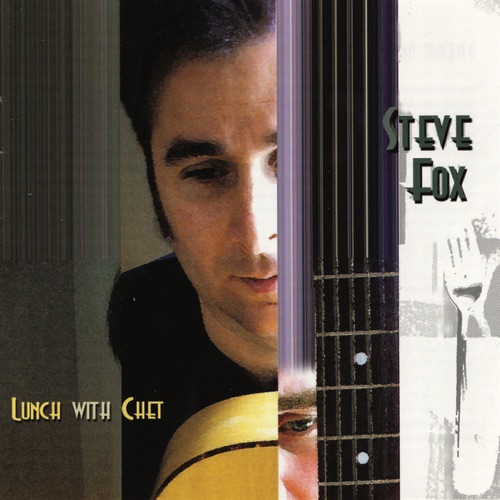 Lunch With Chet