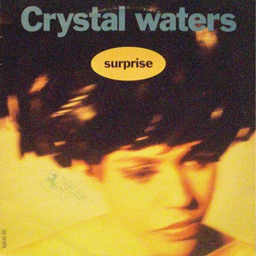 Surprise