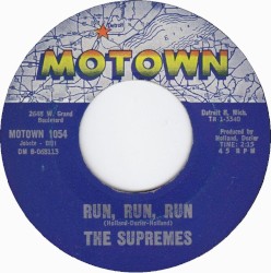 Run, Run, Run