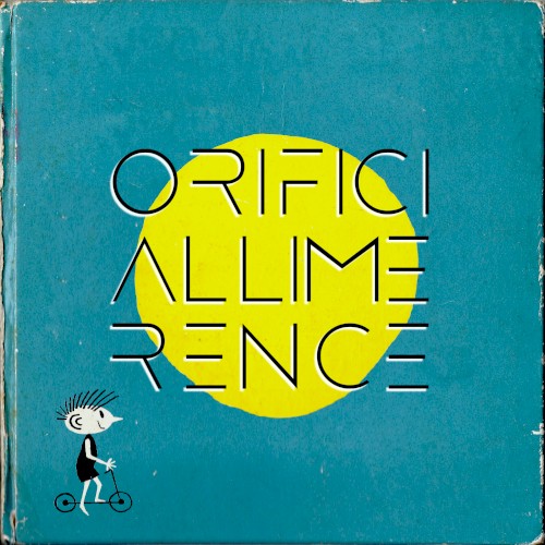 Orificial Limerence