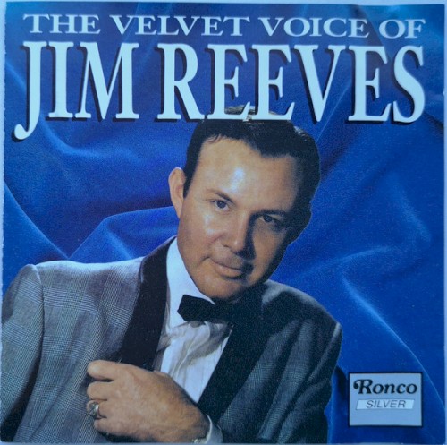 The Velvet Voice of Jim Reeves