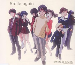 Smile again