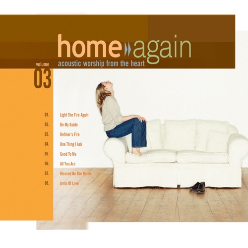 Home Again: Volume 03