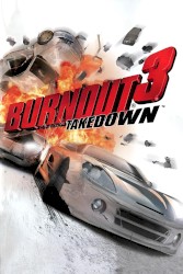 Burnout 3: Takedown
