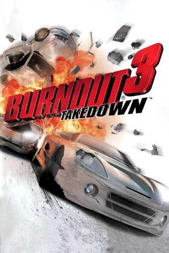 Burnout 3: Takedown
