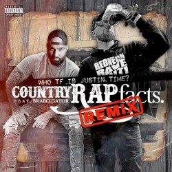 Country Rap Facts (Remix)