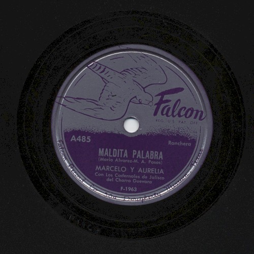 Maldita palabra / No quiero volver a ver