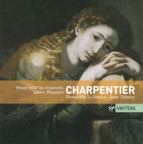 Tubery - Requiem, Te Deum, Magnificat