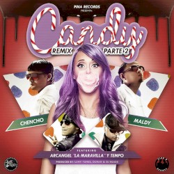 Candy (remix parte 2)