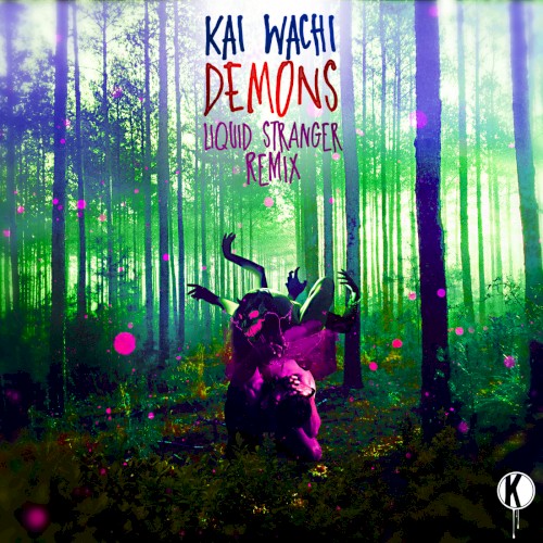 Demons (Liquid Stanger remix)