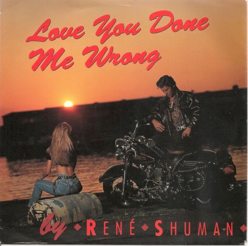 Love You Done Me Wrong / Down to the Bottom
