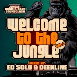 Welcome To The Jungle, Vol. 2