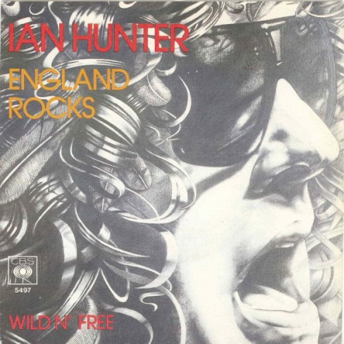 England Rocks