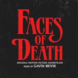 Faces of Death (Original Motion Picture Soundtrack)